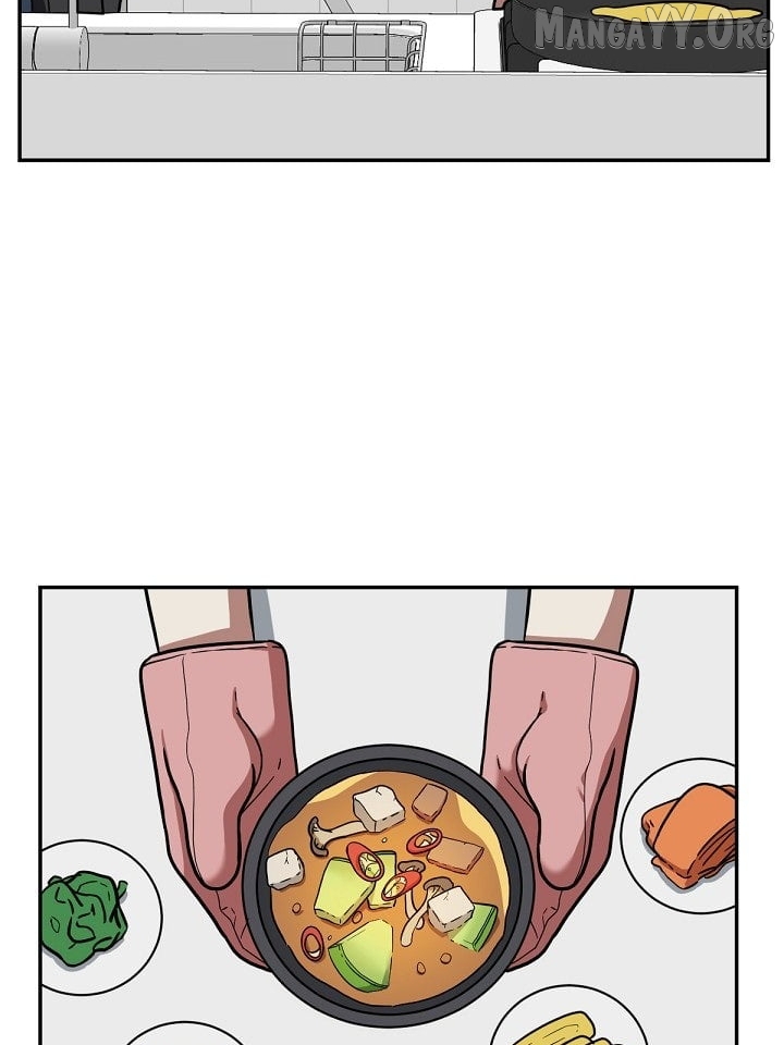 Change Me Chapter 51 - page 91